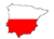 ESCOLA DE DANSA DAINA - Polski